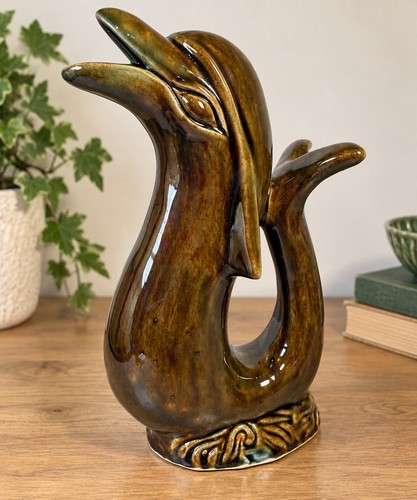 Vintage bristow potteries - vintage,