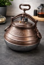 10 Litre Granite Pressure