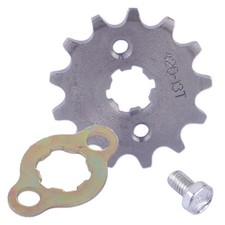 420 13T 17mm Front Chain