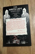 The White Caps of Sevier