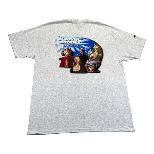 Star wars shirt - shirt, xl