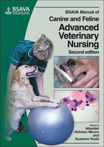 Bsava manual canine and - of,