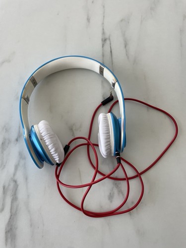 Beats dre blue - beats, dr.