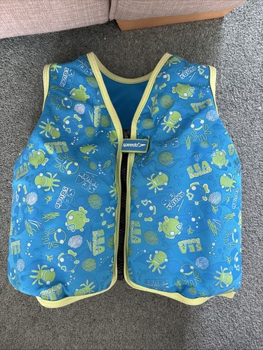 Speedo sea squad childrens - sea,