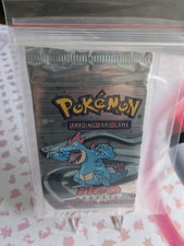 Pokemon 1st edition Neo