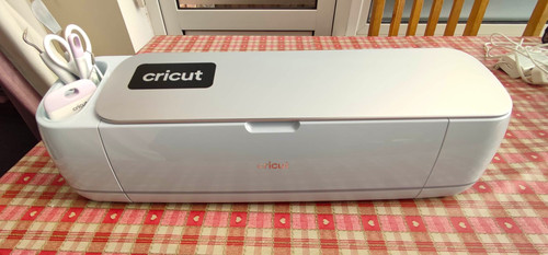 Cricut maker digital cutting - maker, 3