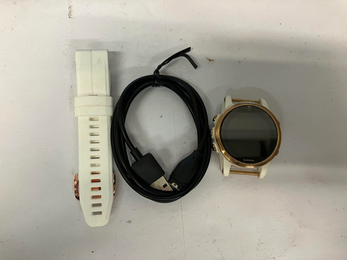 Garmin fenix plus 42mm - fenix,