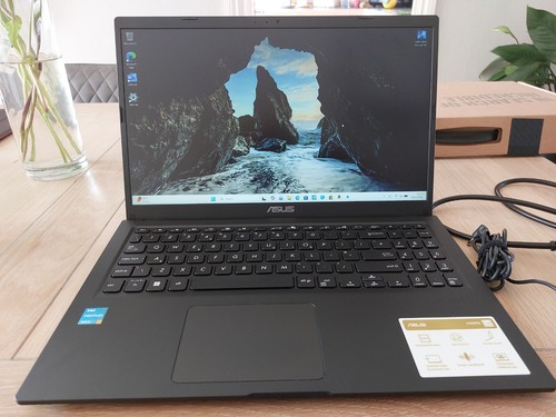 Asus vivobook x1500ea - 15,