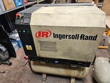 Ingersoll rand 5 air - rand, ml