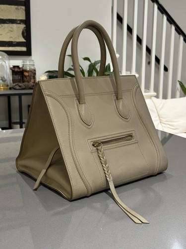 Celine phantom tote - , in