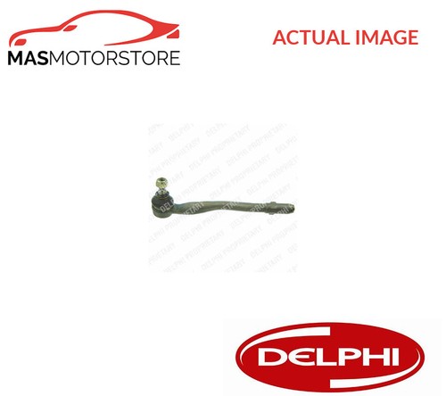 Track rod end - track,