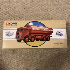 Corgi Classics 97980 ERF 8