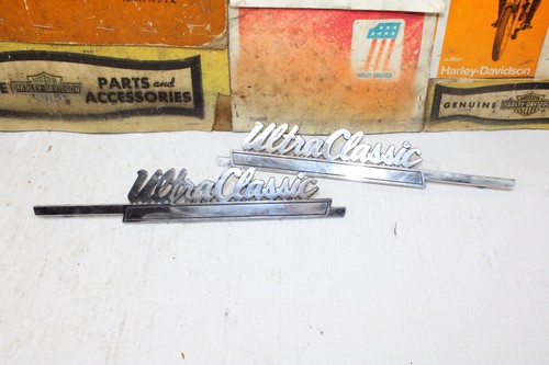 Harley davidson ultra classic - harley-davidson,