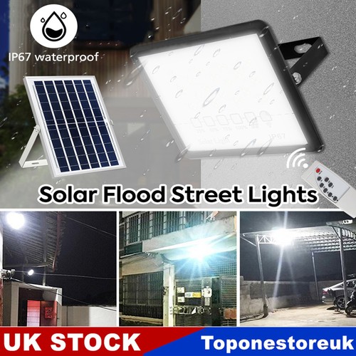 100w 300w led solar - 100w/300w,