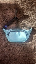 Vintage champion blue patent - blue,