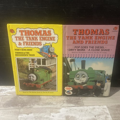 Ladybird books series 848 - ladybird,