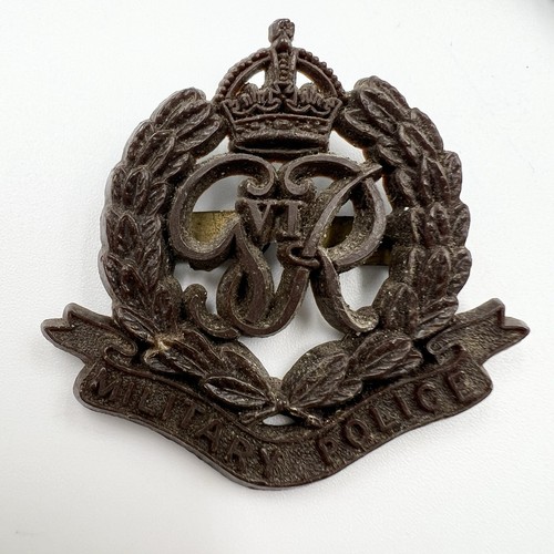 Genuine ww2 military - military, police