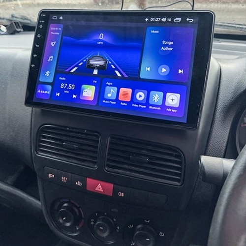 For fiat doblo mk2 vauxhall - doblo,