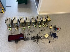 Promatic Sharpshooter Rise & Fall Target System