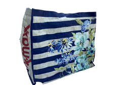 TK MAXX re-usable shopping bag - Large used
