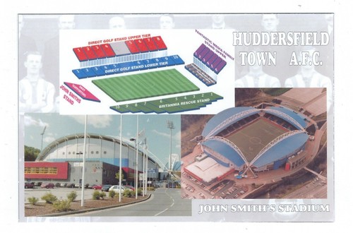 Football league ground - football,