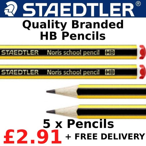 Staedtler noris hb - 5,