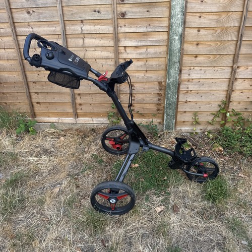 Motocaddy cube golf push - cube,
