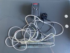 Eheim Air 400 2-way Output Pump lph Fish Tank Aquarium Air Lines & Air Stones