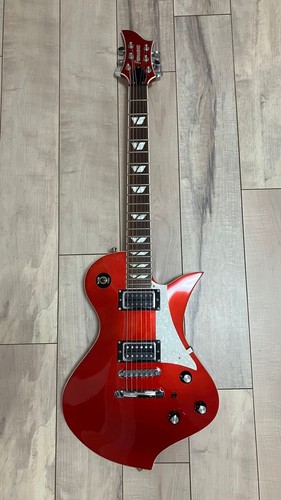 Fernandes ravelle std - fernandes,
