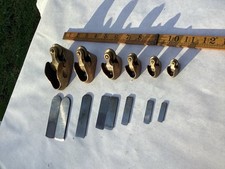Large Group Of Ibex Luthiers