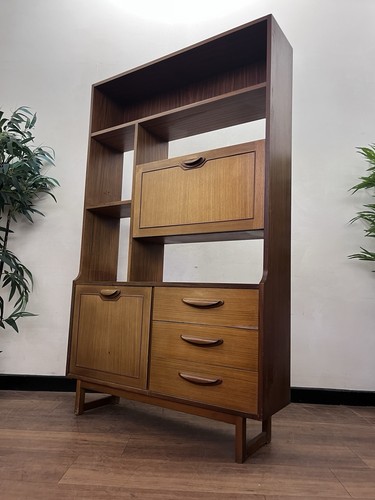 Mid century retro teak - century, room