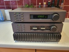 Quad 34 Pre Amplifier, 306