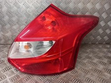 Ford Focus Mk3 Right Taillight
