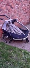 Croozer 3-in-1 Kids bike