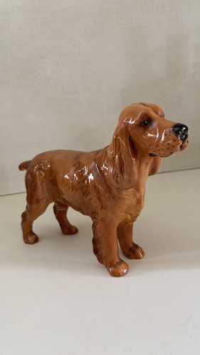 Vintage beswick cocker spaniel - vintage,