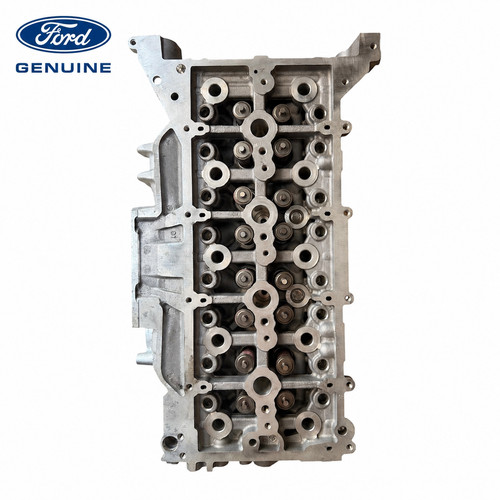 Cylinder head for ford transit - cylinder,