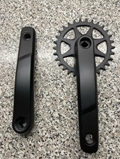 Stout crankset,Specialized