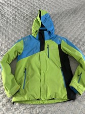 Spyder Leader Ski Jacket Men's