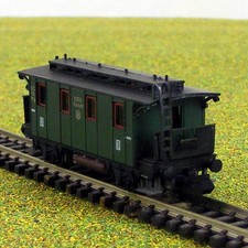 N Gauge Arnold 3030 DRG 4