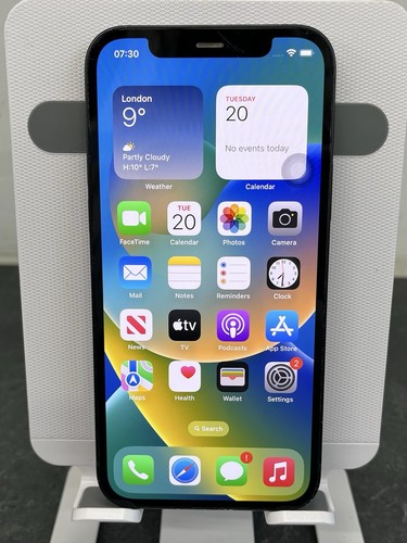 Apple iphone 64gb black - -,