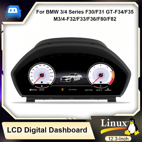 For bmw series f30 - bmw, f31