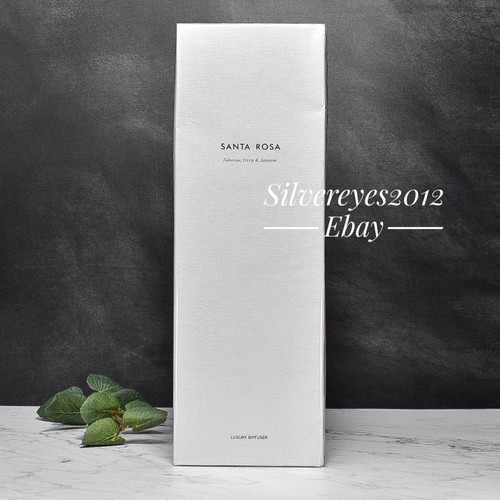 The white company santa - white,