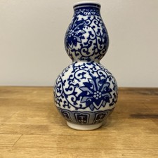 Chinese Blue & White Fine