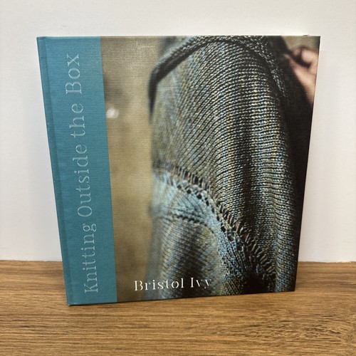 Knitting outside the box - knitting,