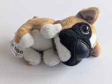 McDonalds The Dog Artlist