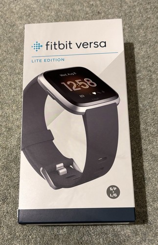 Fitbit versa lite - versa,
