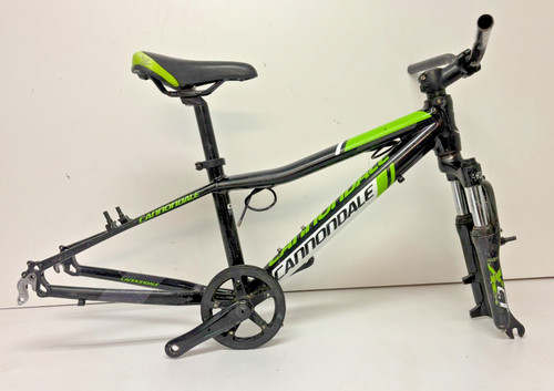 2017 cannondale trail - 2017, 11"