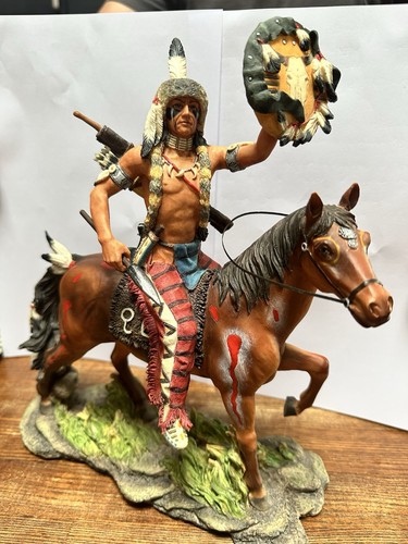 Veronese native american - native,