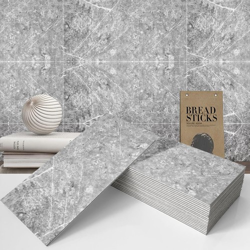 20x tile stickers large self - tile,
