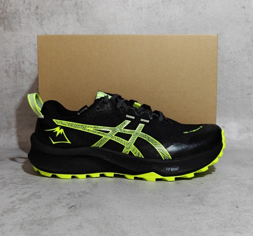 Asics gel trabuco trail - asics,
